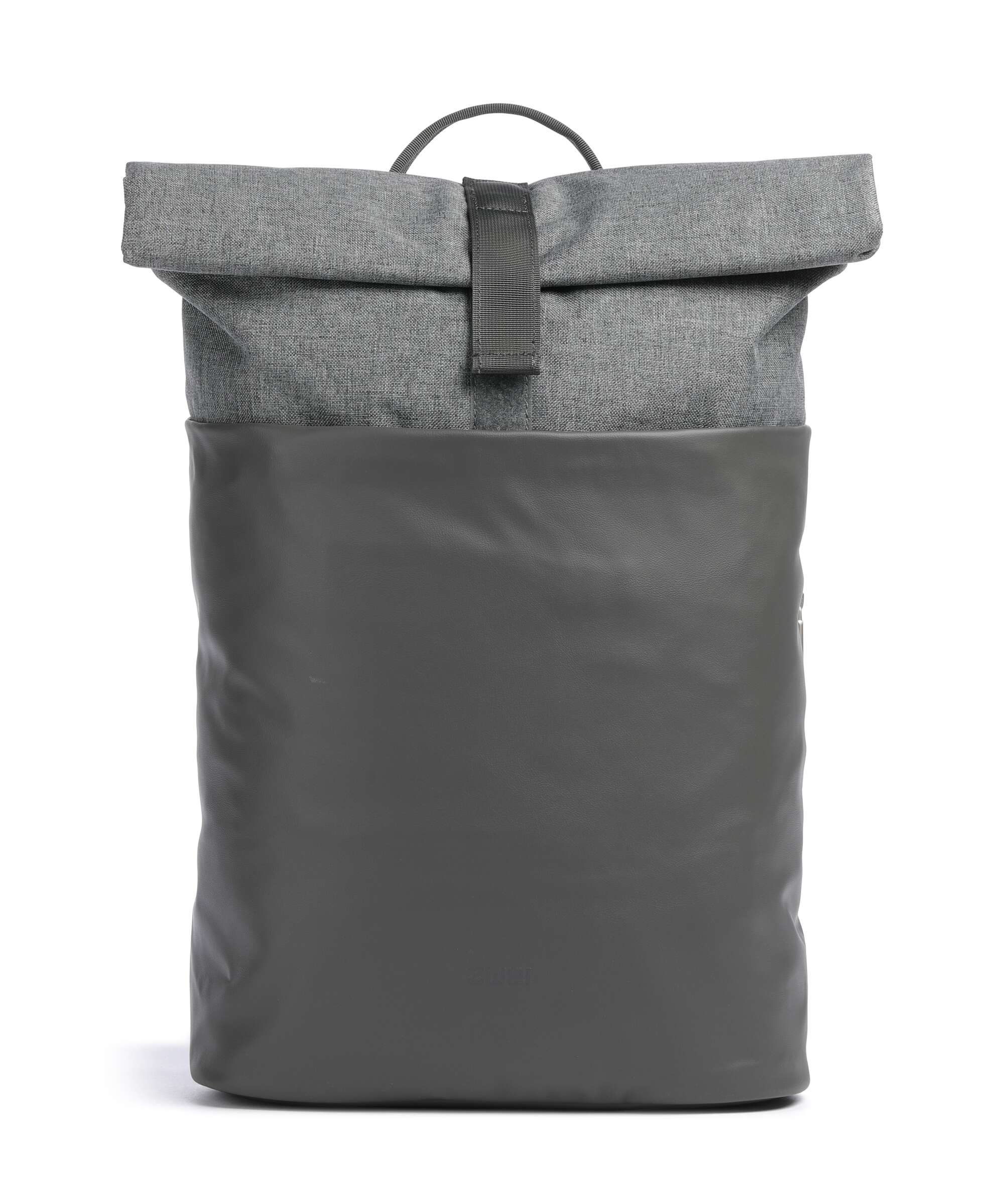 Zwei Kim KIR250 Rolltop backpack stone