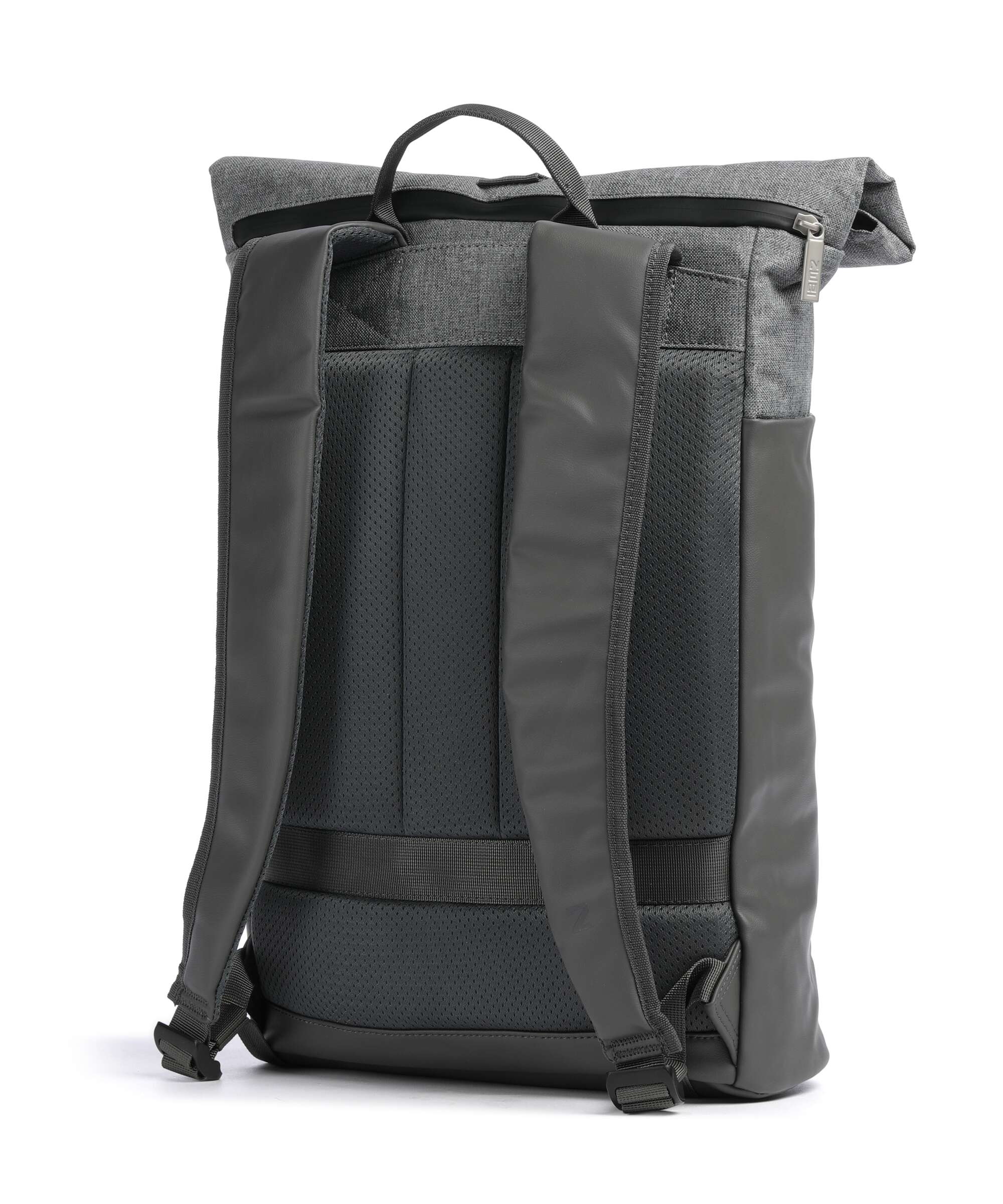Zwei Kim KIR250 Rolltop backpack stone