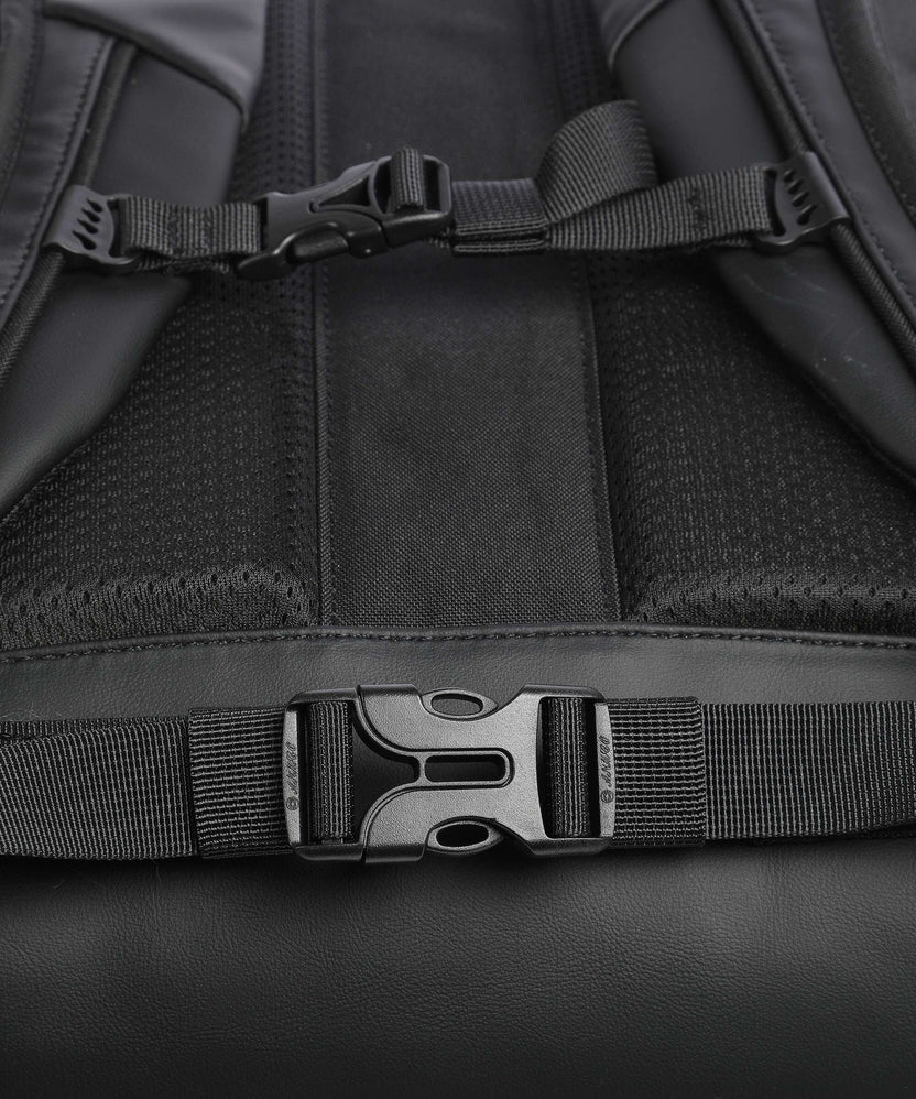 Zwei AQR350 Backpack black