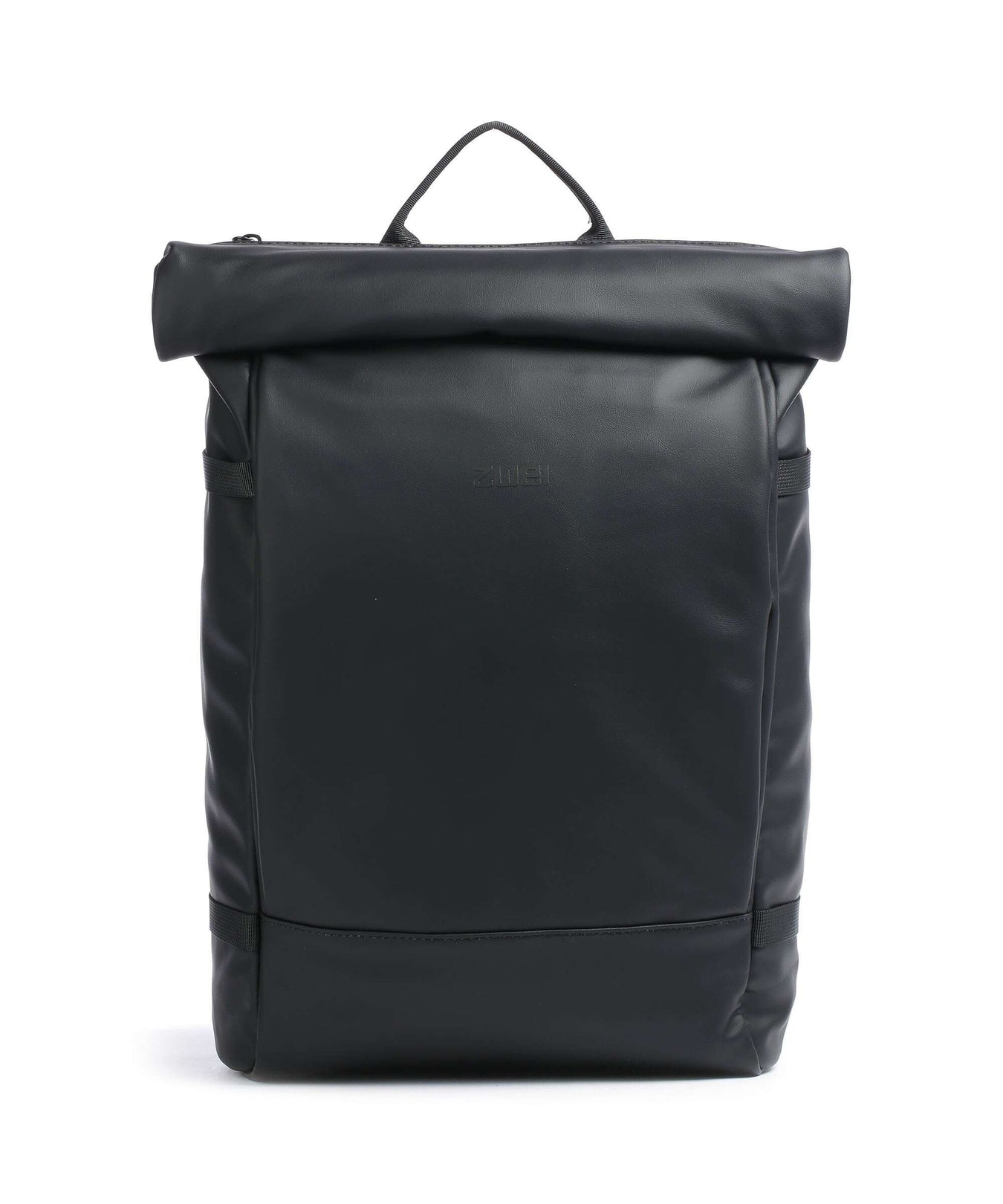Zwei AQR250 Rolltop backpack black