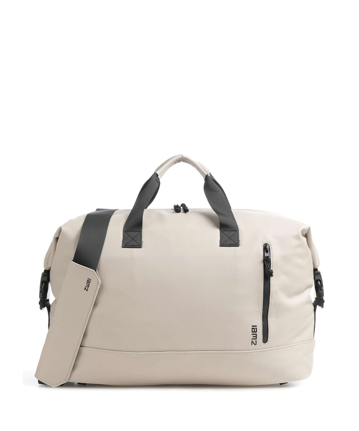 Zwei CARGO CA400 Weekend bag sand