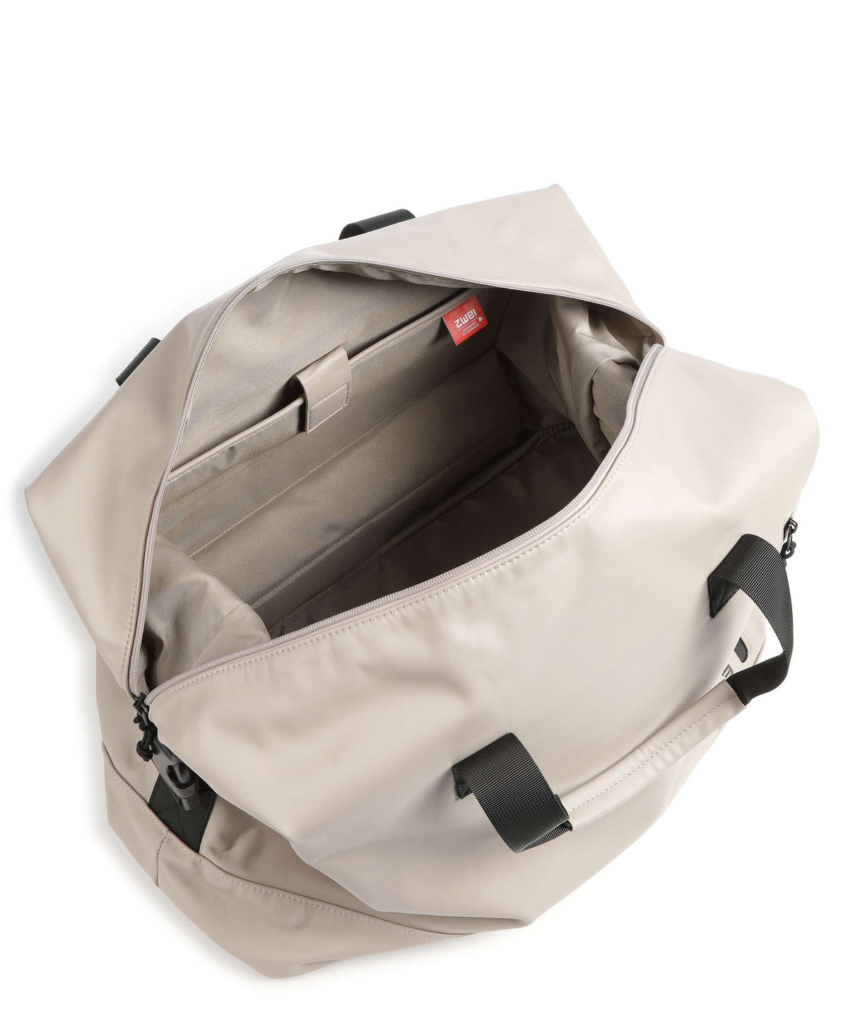 Zwei Cargo CA400 Weekend bag sand