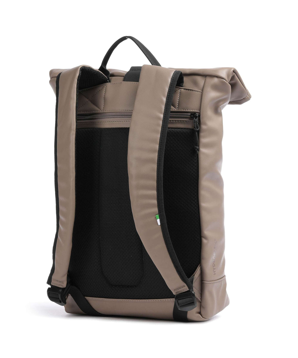 Zwei Cargo CAR200 Rolltop backpack taupe
