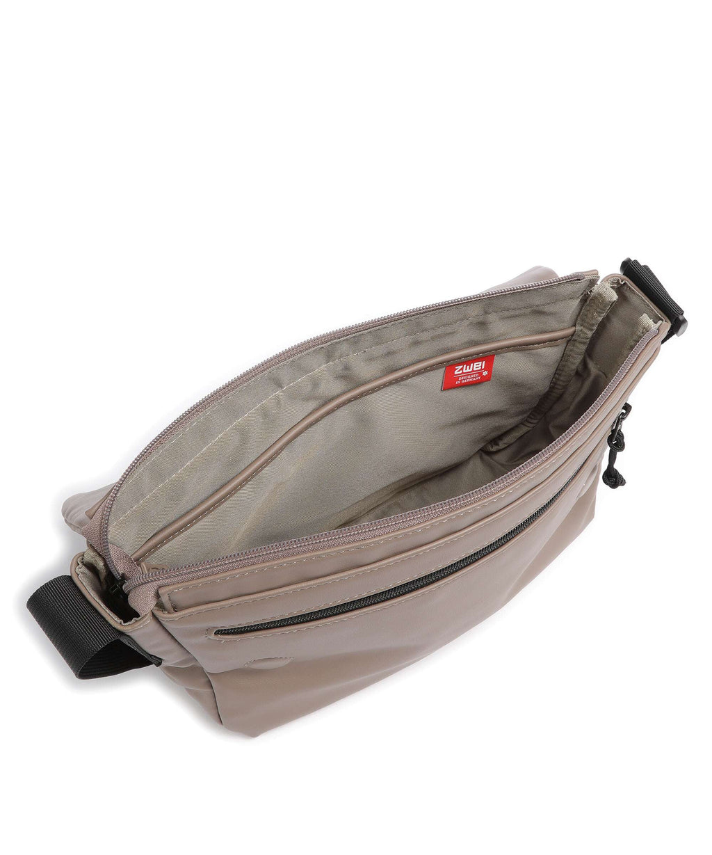 Zwei Cargo CA60 Messenger bag taupe