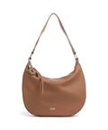 Zwei Yuna YU110 Hobo bag hazel