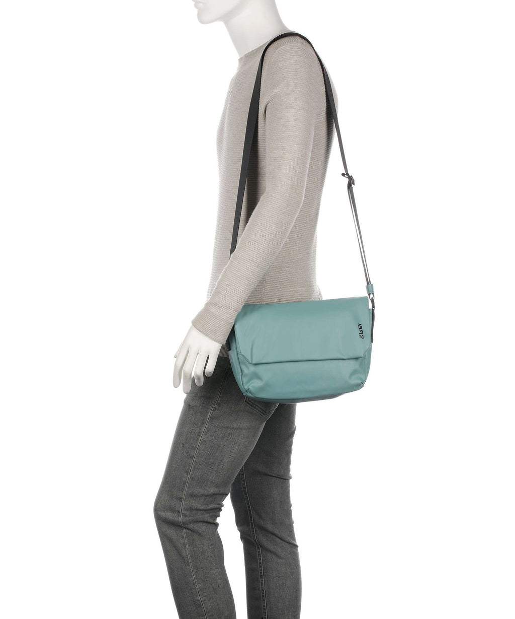 Zwei Cargo CA60 Messenger bag ocean