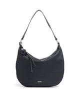 Zwei Yuna YU110 Hobo bag ink