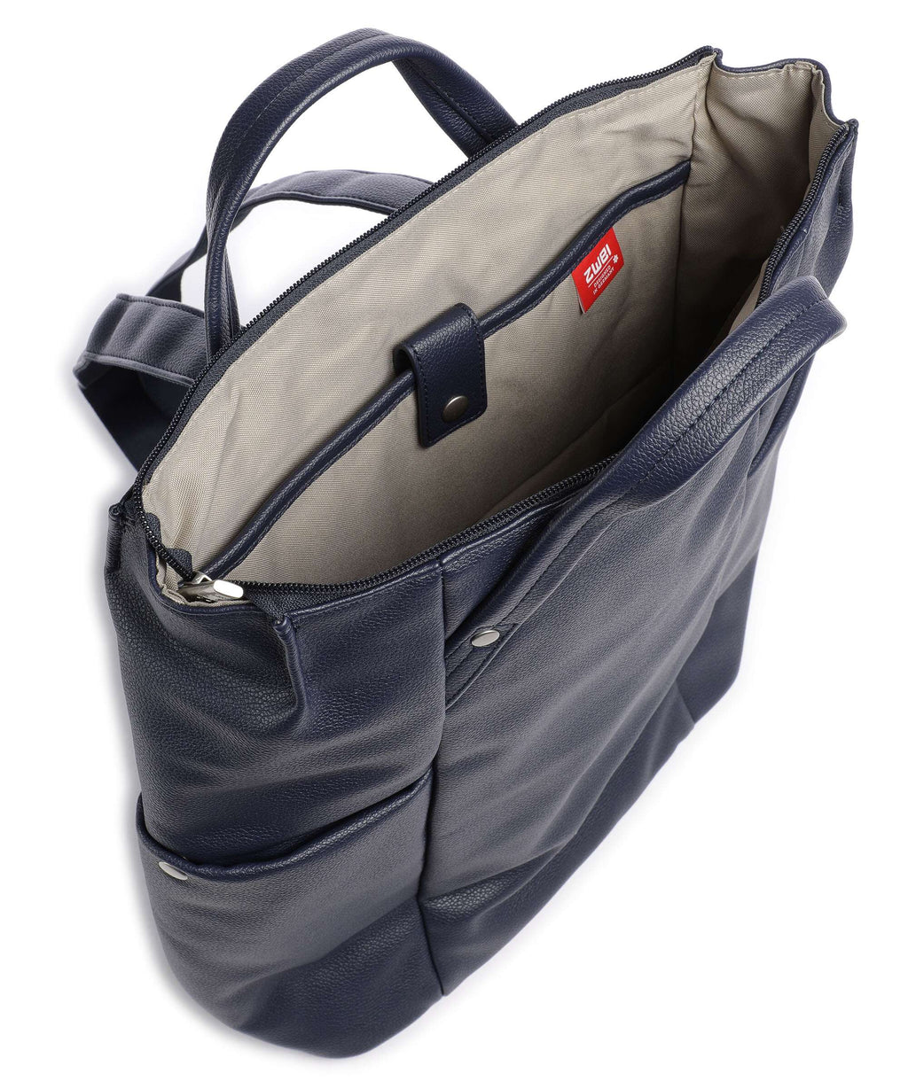 Zwei Pia PIR150 Backpack blue