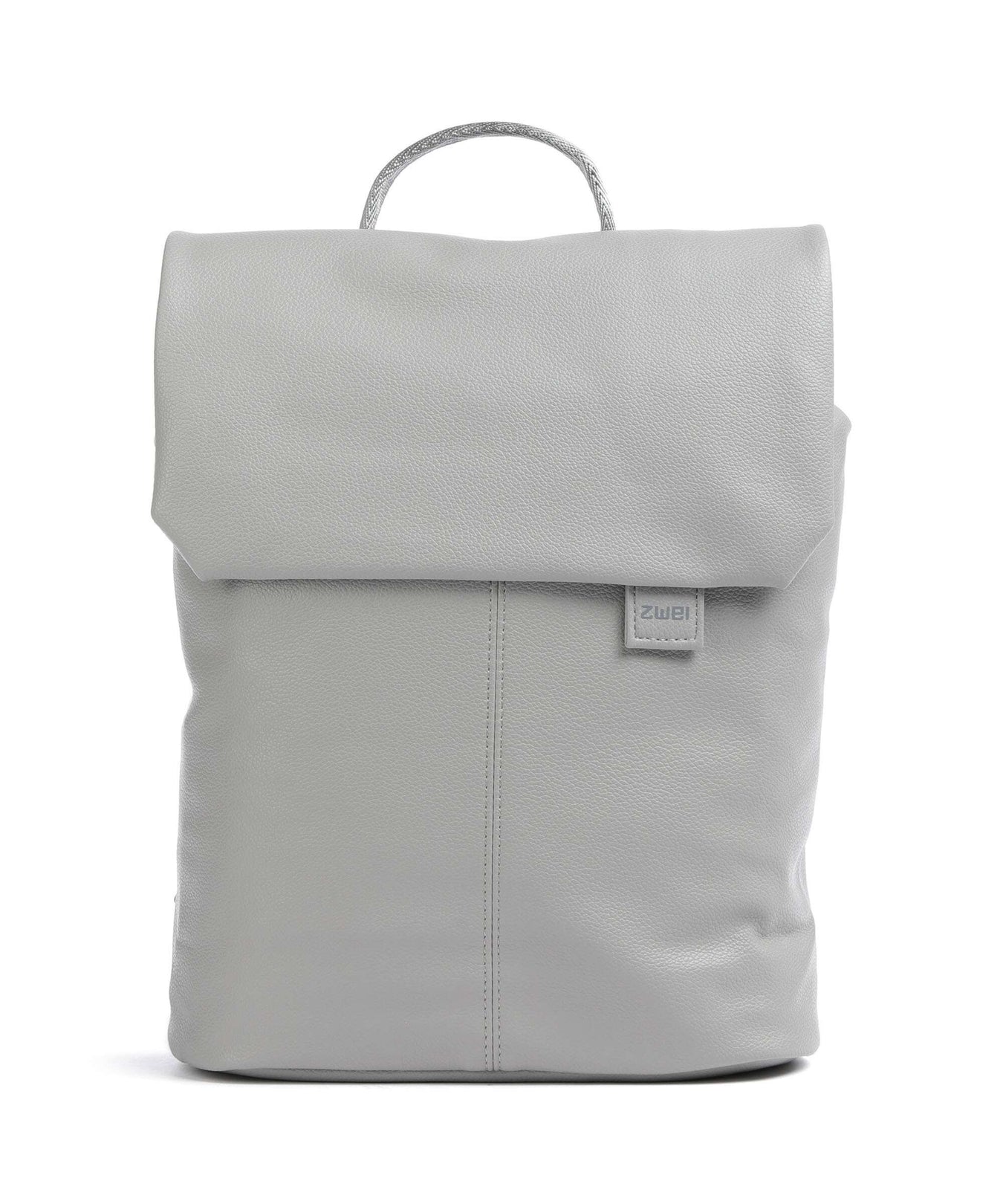 Zwei Mademoiselle.M MR13 Backpack foggy