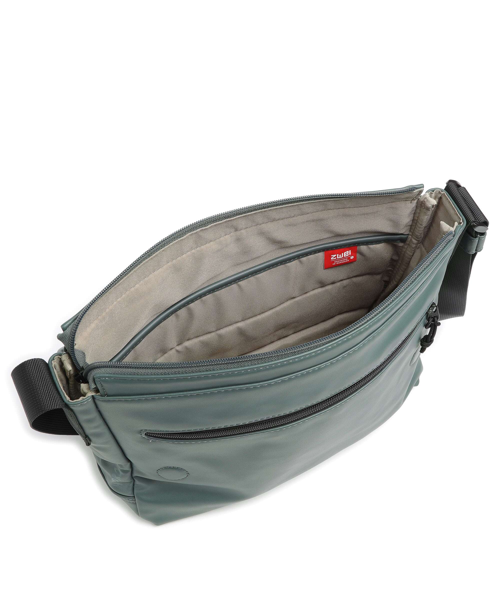 Zwei Cargo CA130 Messenger bag pine