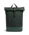 Zwei Benno BE250 Rolltop backpack pine