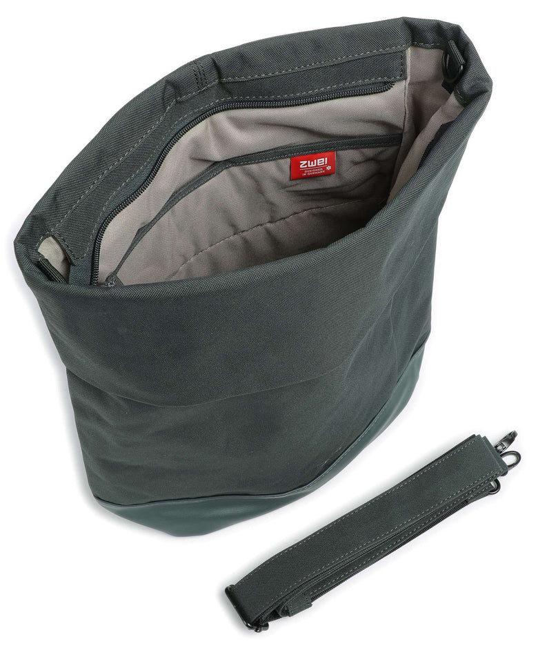 Zwei Benno BE120 Backpack bag pine