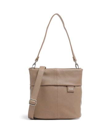 Zwei Mademoiselle.M M8 Torba na ramię hazel