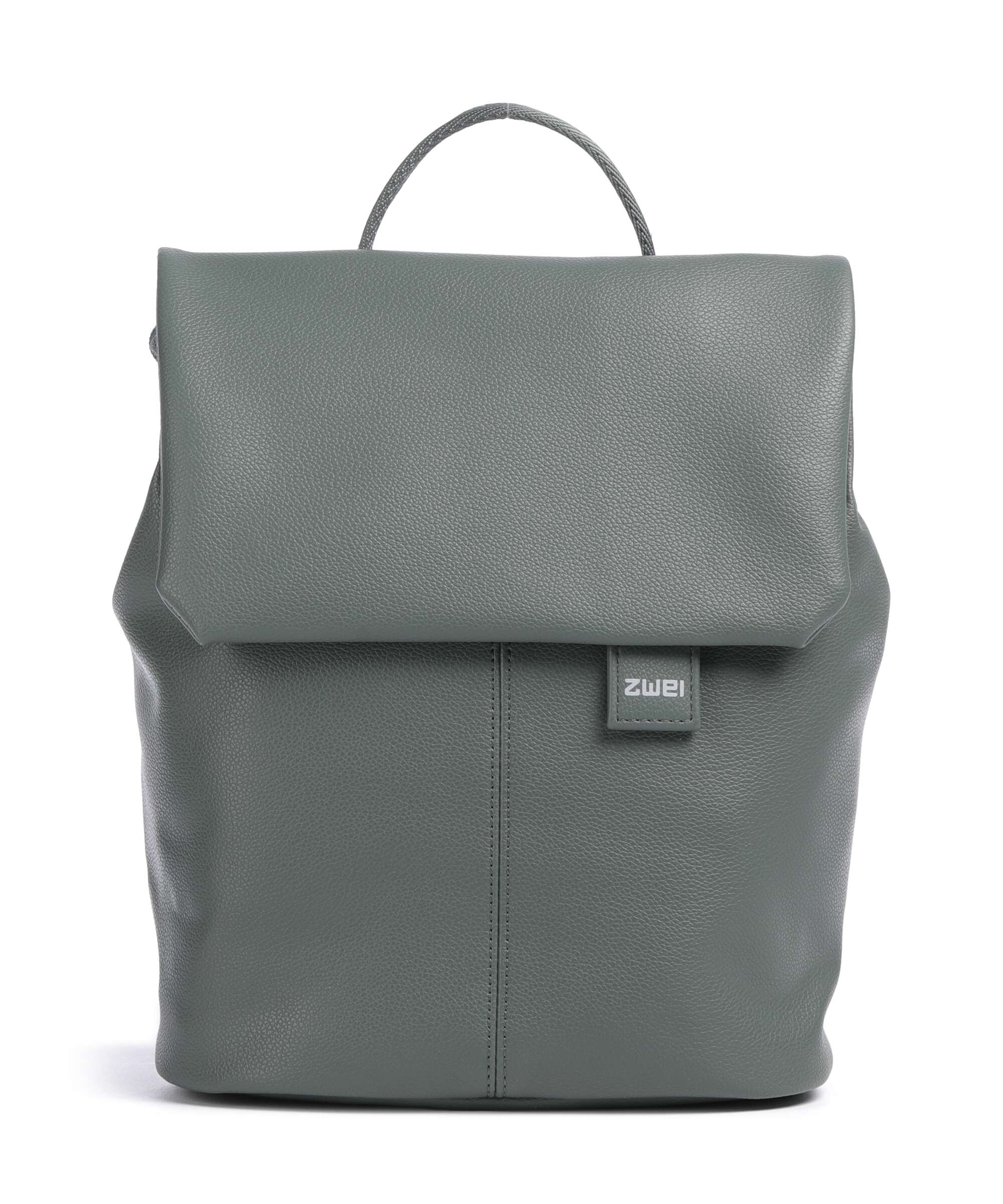 Zwei Mademoiselle.M MR8 Backpack eucalyptus