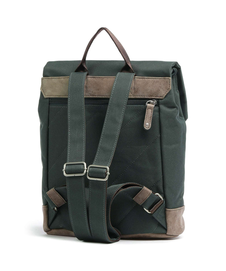 Zwei Olli OR13 Backpack pine