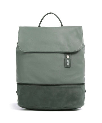 Zwei Jana JR13 Plecak eucalyptus