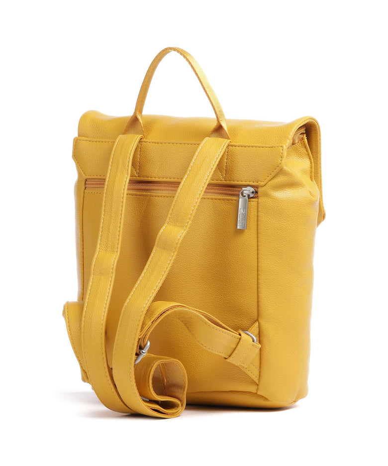 Zwei Mademoiselle.M MR8 Backpack sunny