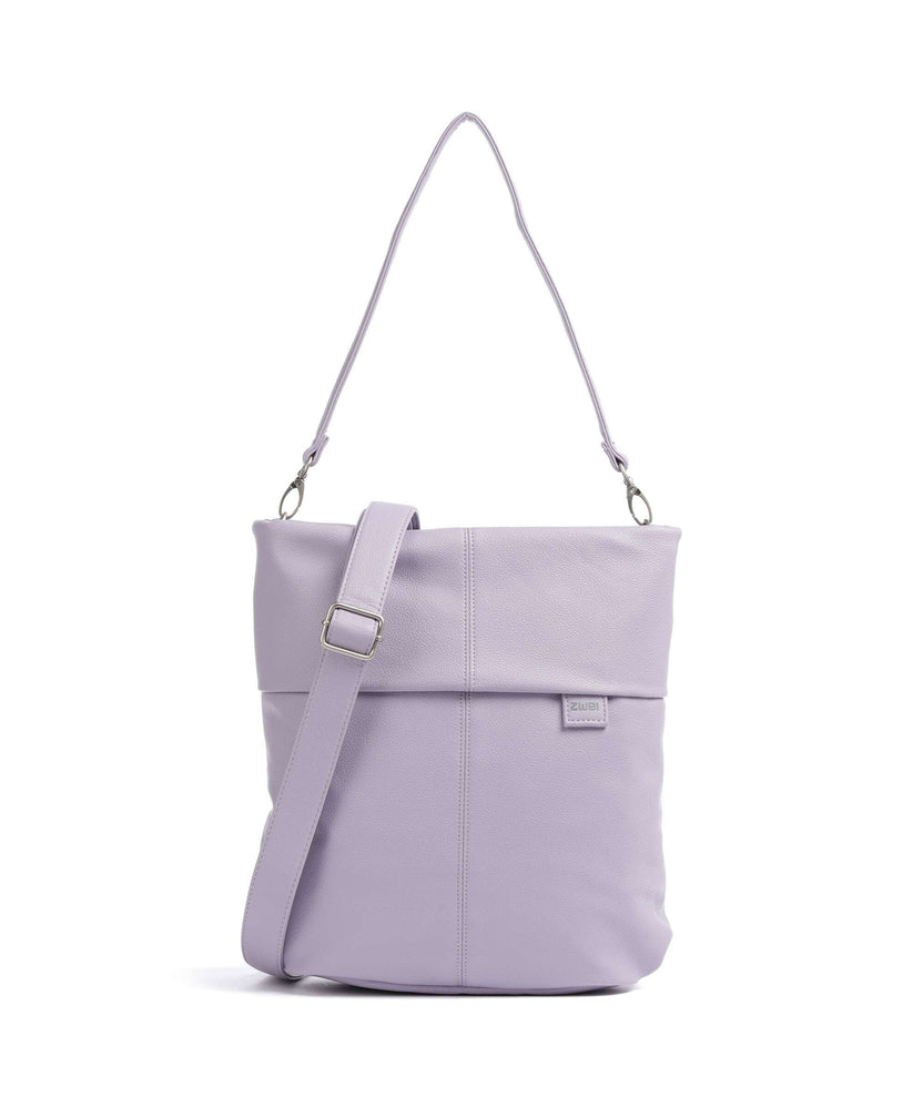 Zwei Mademoiselle.M M12 Hobo bag lilac