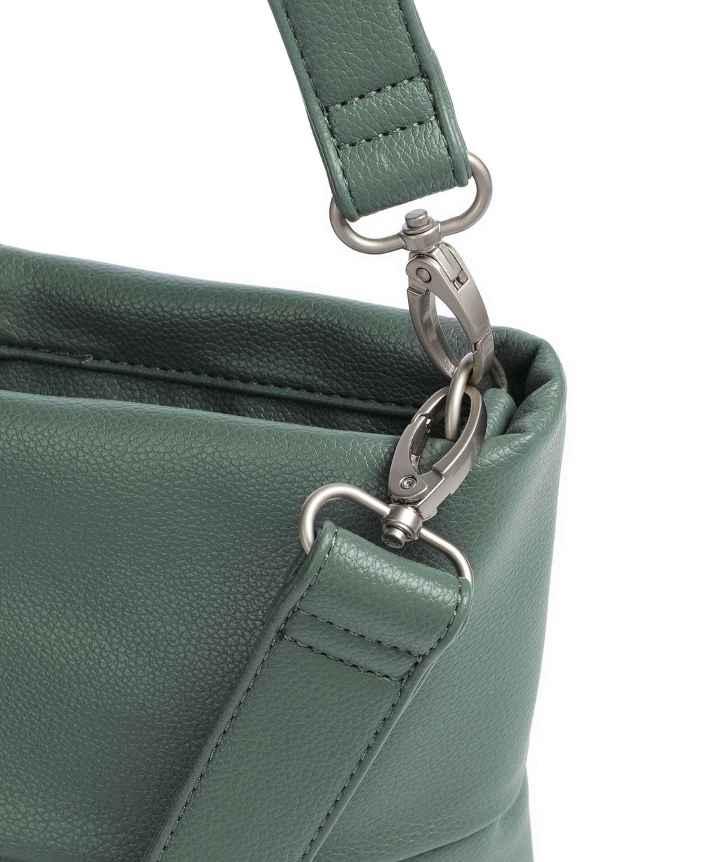 Zwei Mademoiselle.M M90 Hobo bag eucalyptus