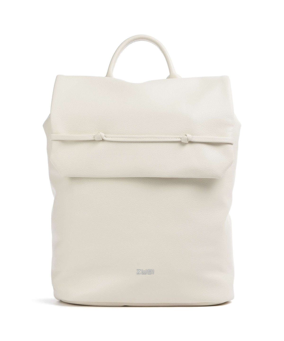 Zwei Perla PER130 Backpack offwhite