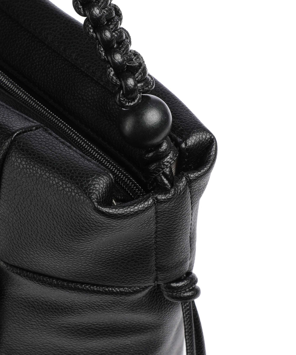 Zwei Perla PE140 Hobo bag black