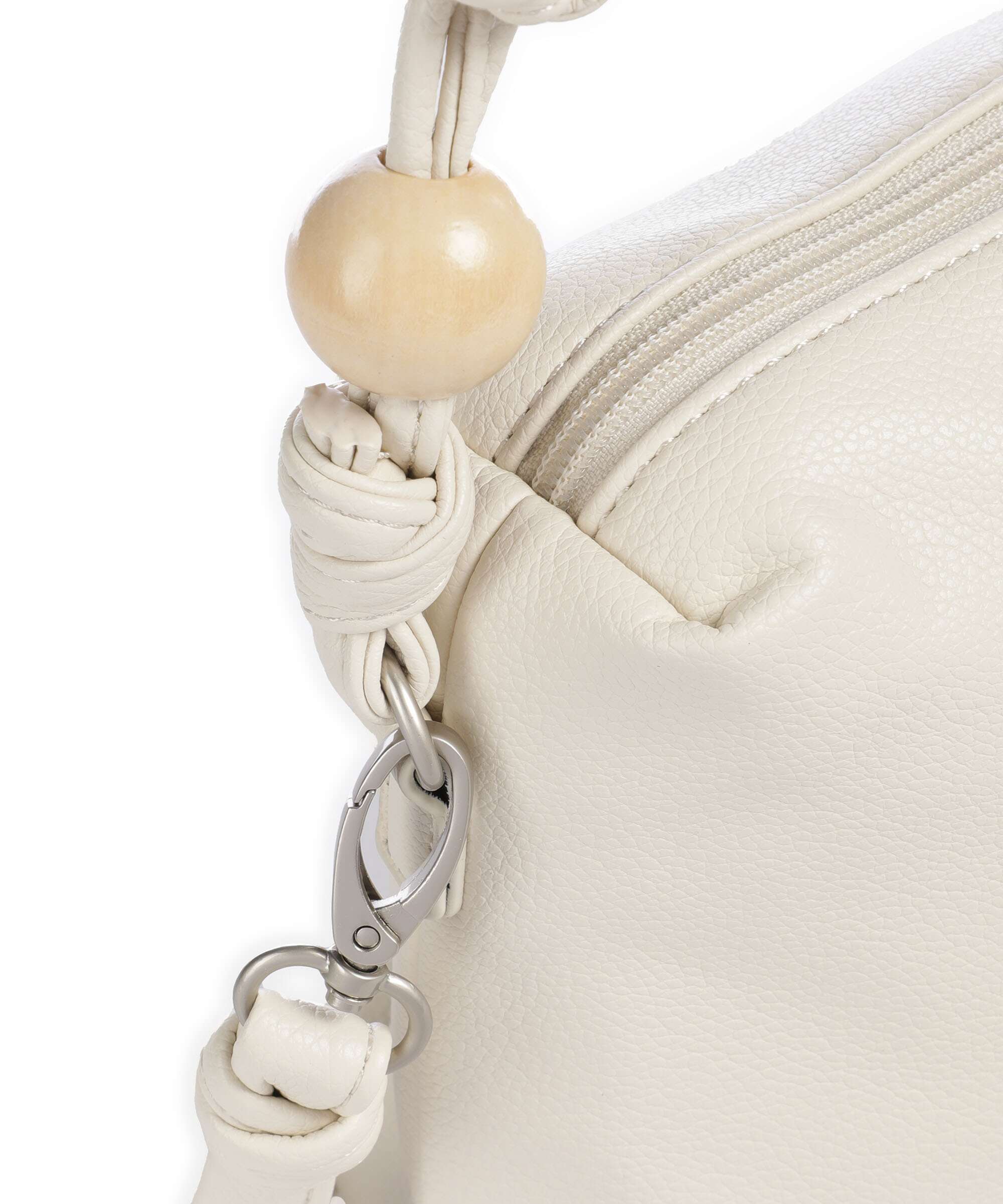 Zwei Perla PE60 Shoulder bag offwhite