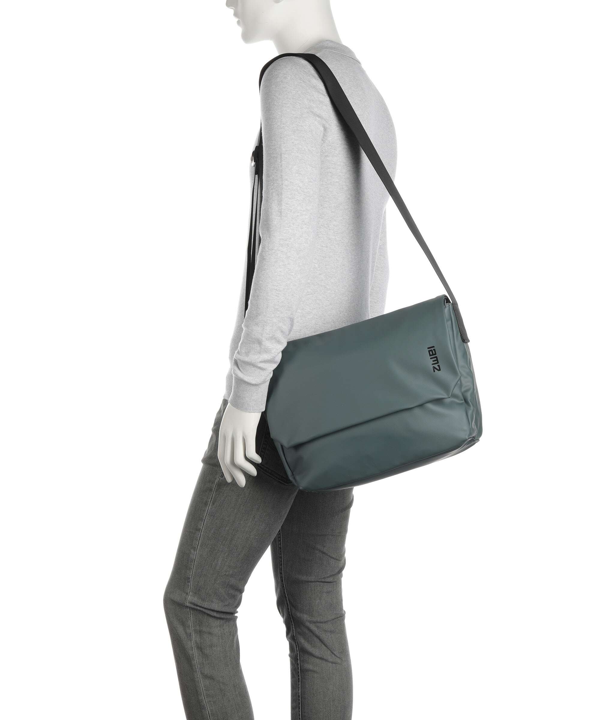Zwei Cargo CA135 Messenger bag pine