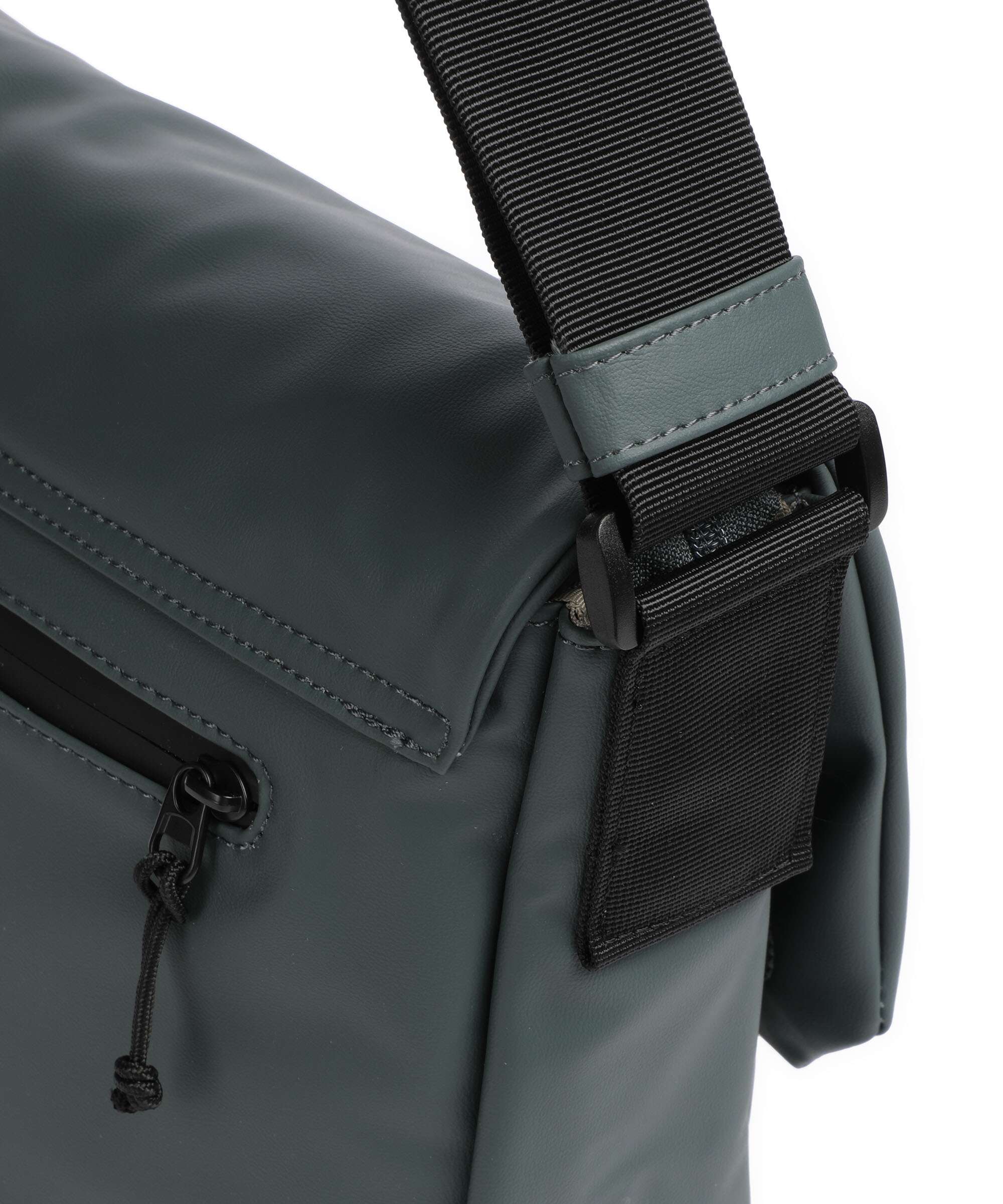 Zwei Cargo CA135 Messenger bag pine