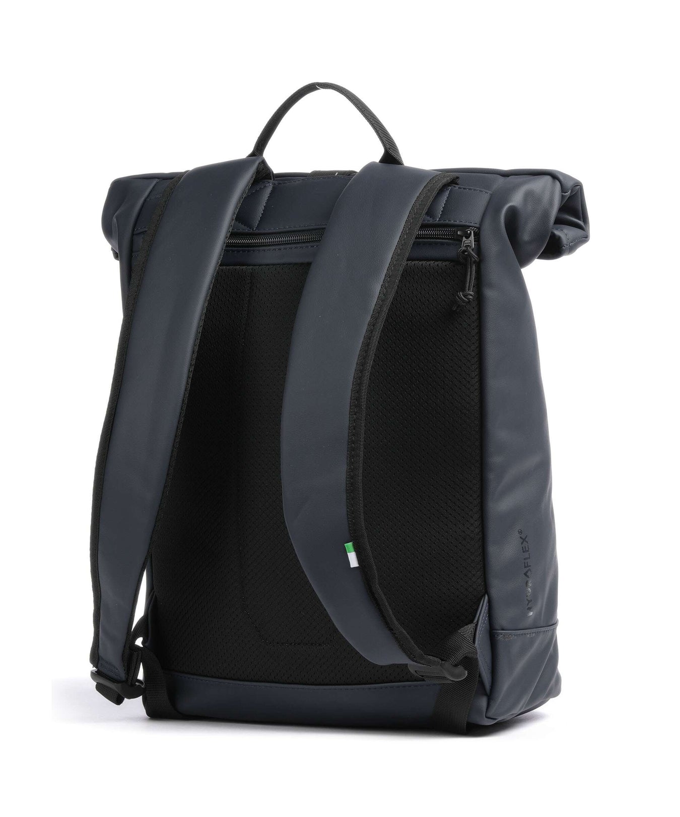 Zwei Cargo CAR200 Rolltop backpack blue