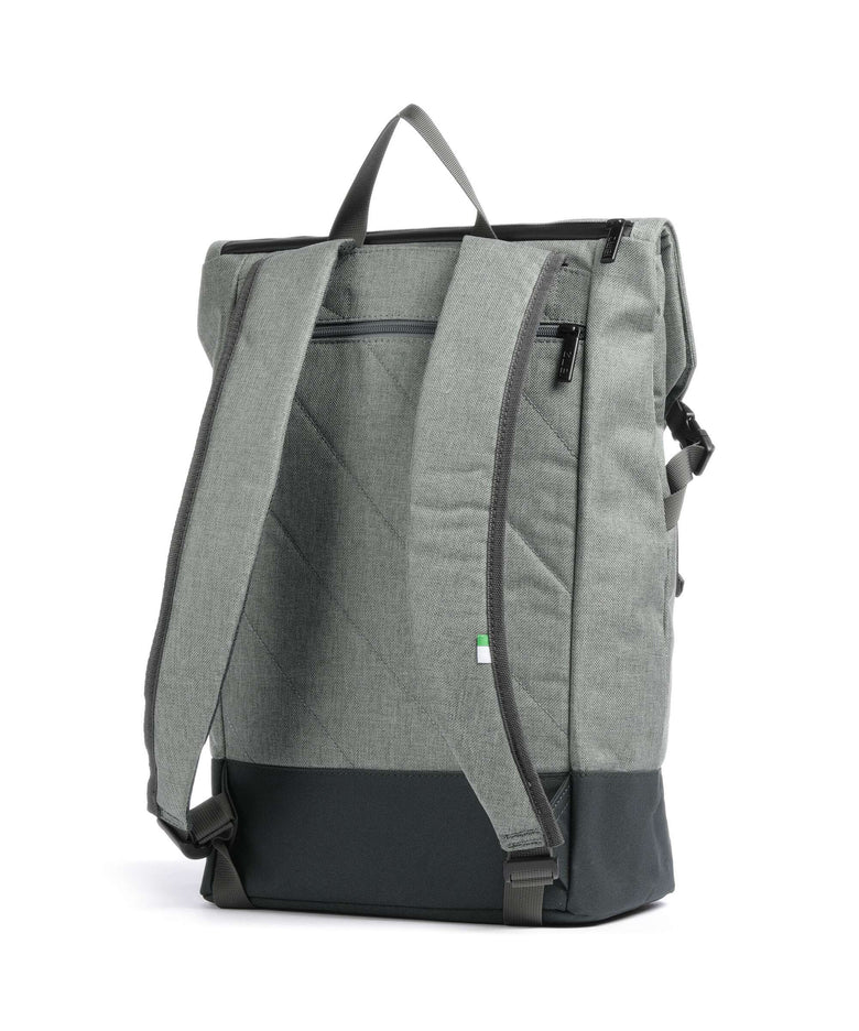 Zwei Benno BE350 Backpack eucalyptus
