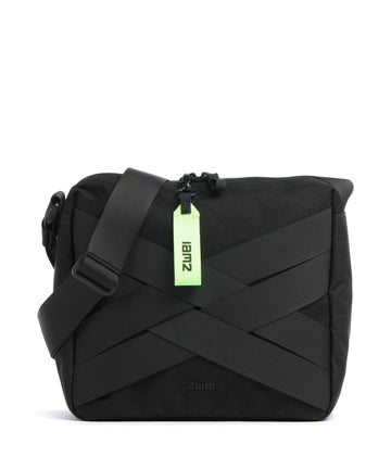 Zwei Alex AL100 Torba na ramię black