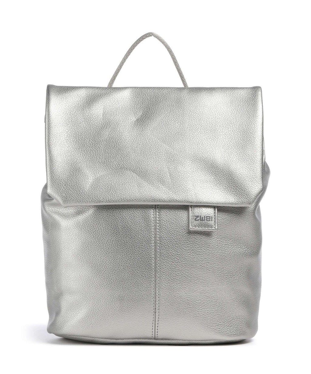 Zwei Mademoiselle.M MR8 Backpack silver
