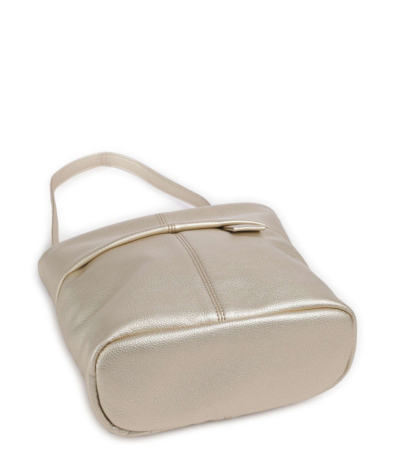 Zwei Mademoiselle.M M8 Shoulder bag gold