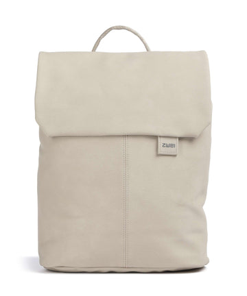 Zwei Mademoiselle.M MR13 Plecak nubuk linen