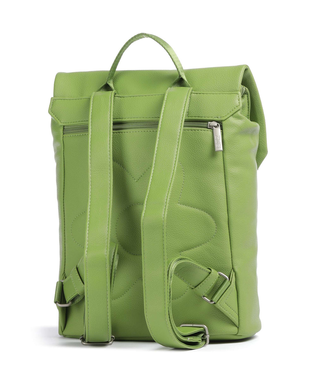 Zwei Mademoiselle.M MR13 Backpack kiwi