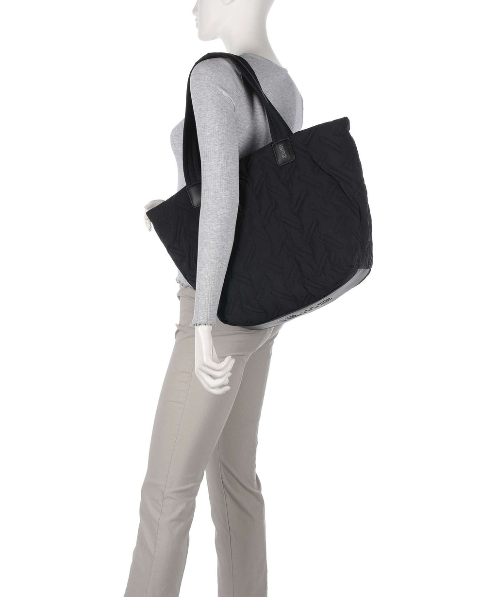Zwei Cleo CL200 Tote bag black