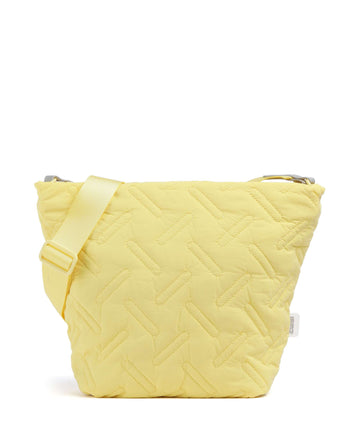 Zwei Cleo CL90 Torba przez ramię yellow