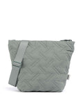 Zwei Cleo CL90 Crossbody bag eucalyptus