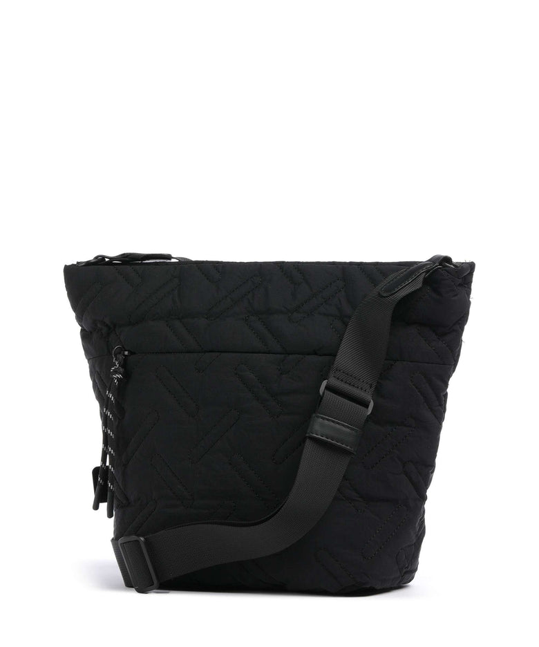 Zwei Cleo CL90 Crossbody bag black