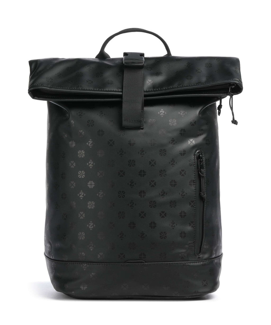 Zwei Cargo CAR200 Rolltop backpack limited print/black