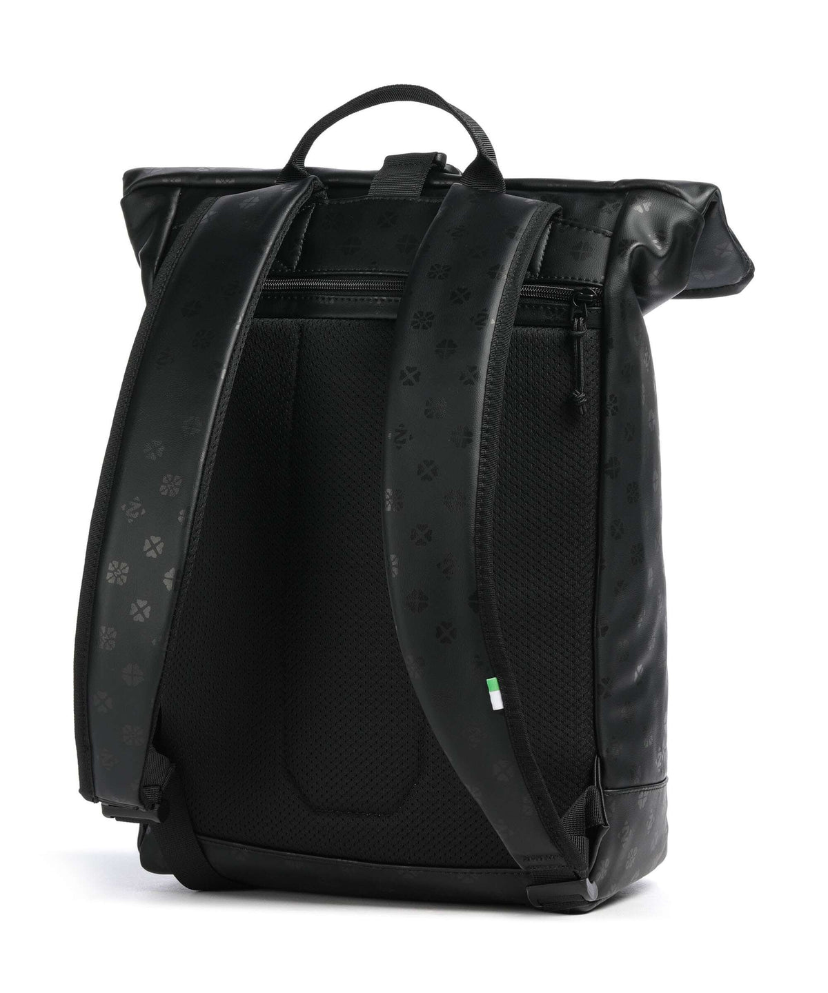 Zwei Cargo CAR200 Rolltop backpack limited print/black