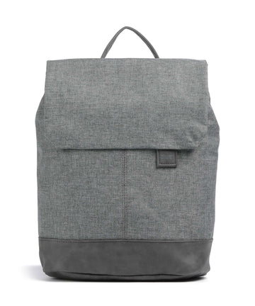Zwei Olli OR13 Plecak grey