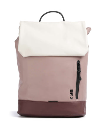 Zwei Cargo CAR130 Plecak white/bordeaux