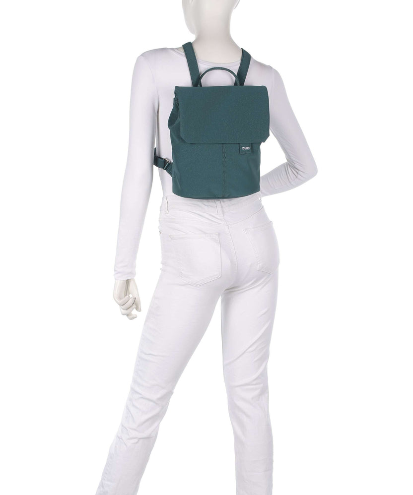 Zwei Mademoiselle.M MR8 Backpack pacific