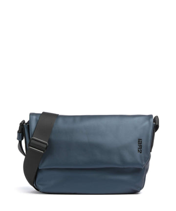 Zwei Cargo Listonoszka metallic blue