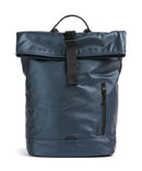 Zwei Cargo CAR200 Rolltop backpack metallic blue