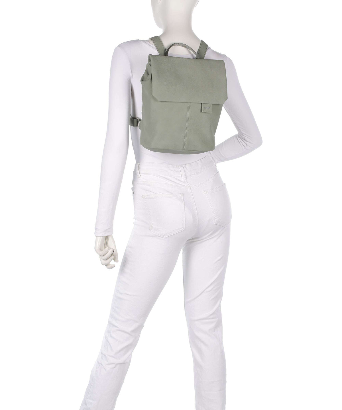 Zwei Mademoiselle.M MR8 Backpack sage