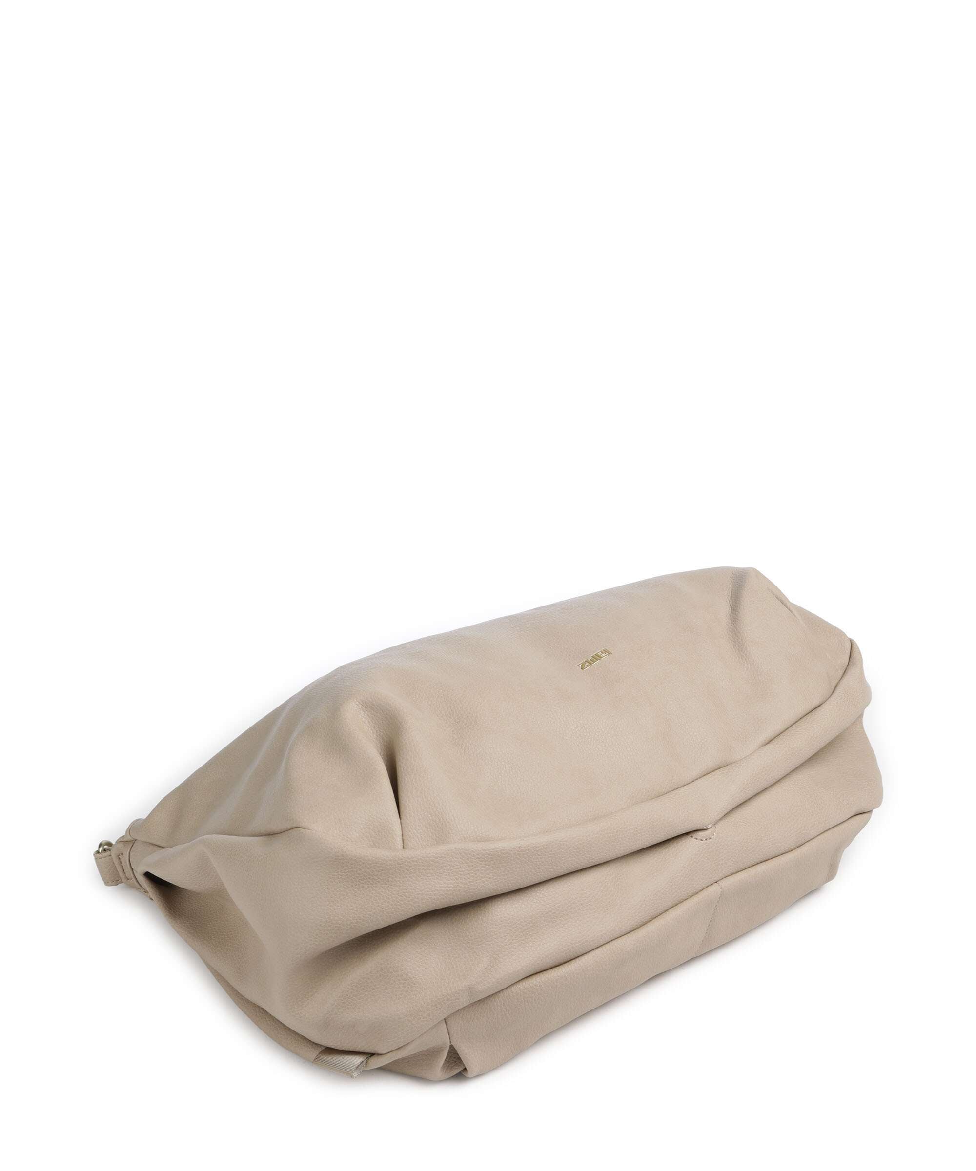 Zwei Lola LO200 Hobo bag sand