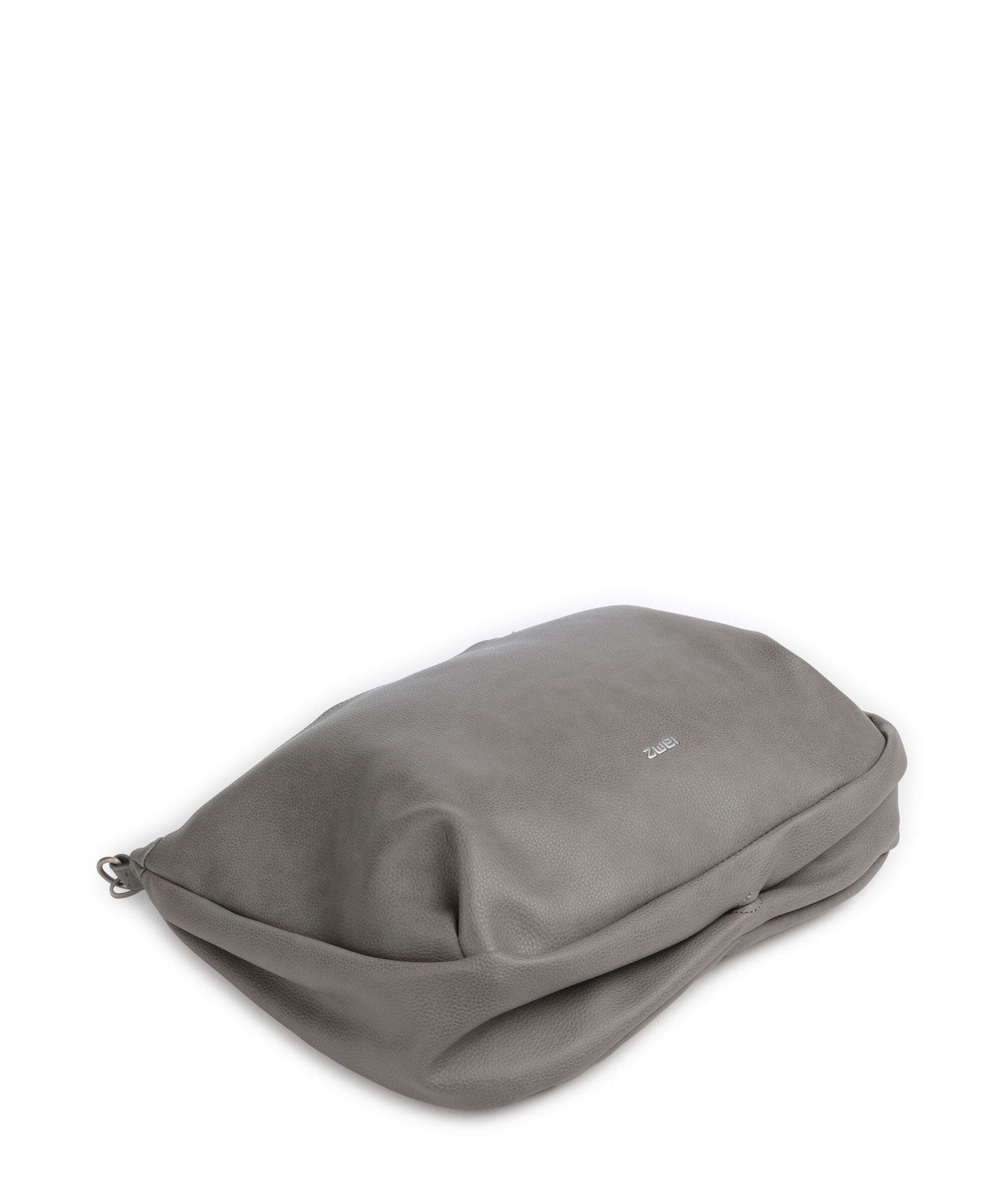 Zwei Lola LO140 Hobo bag grey