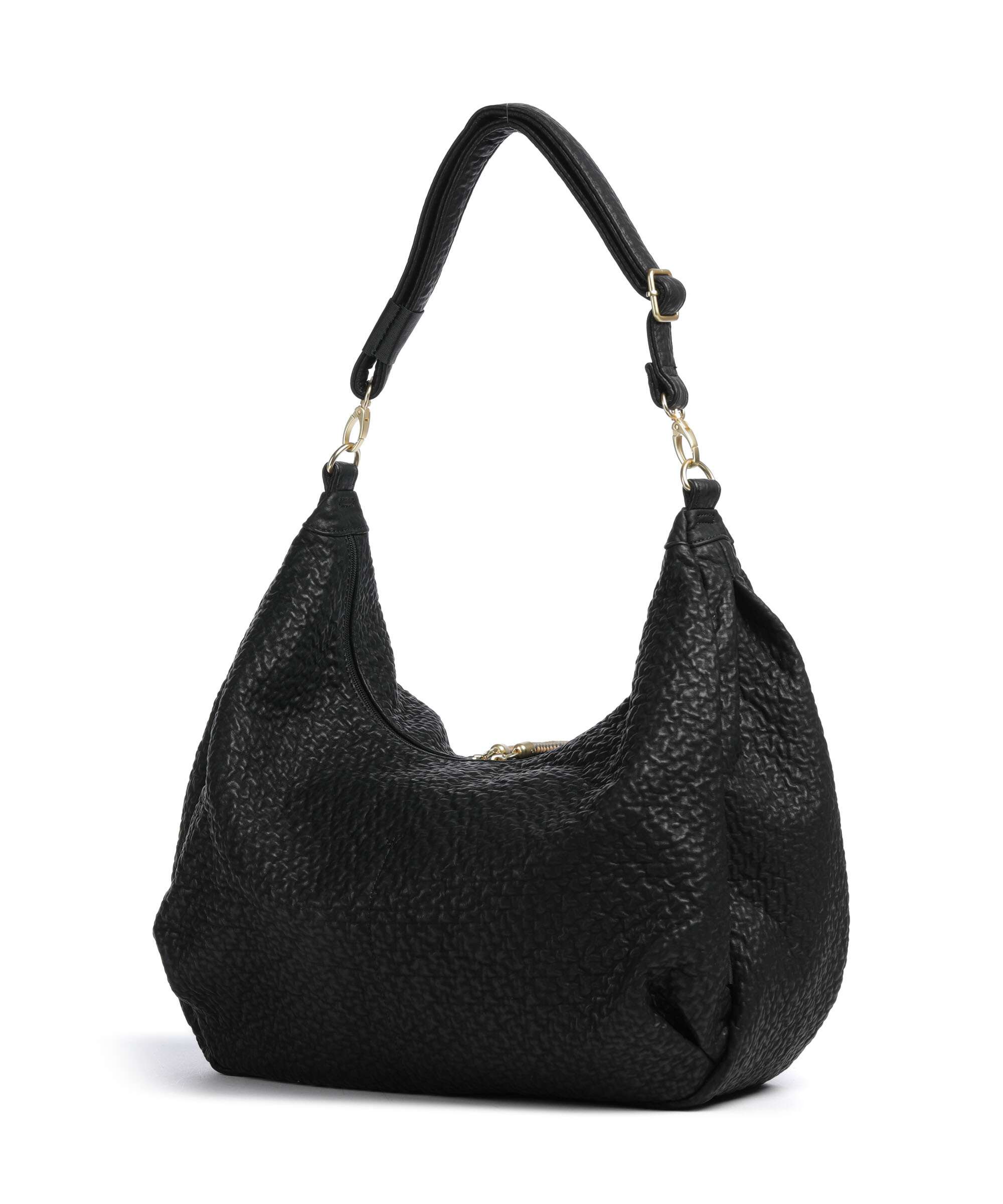 Zwei Lola LO200 Hobo bag black